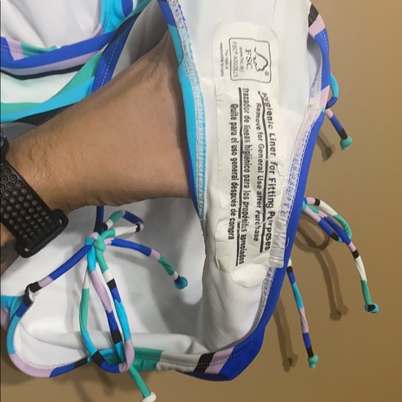 Stripped One Piece - Picture 5 of 5